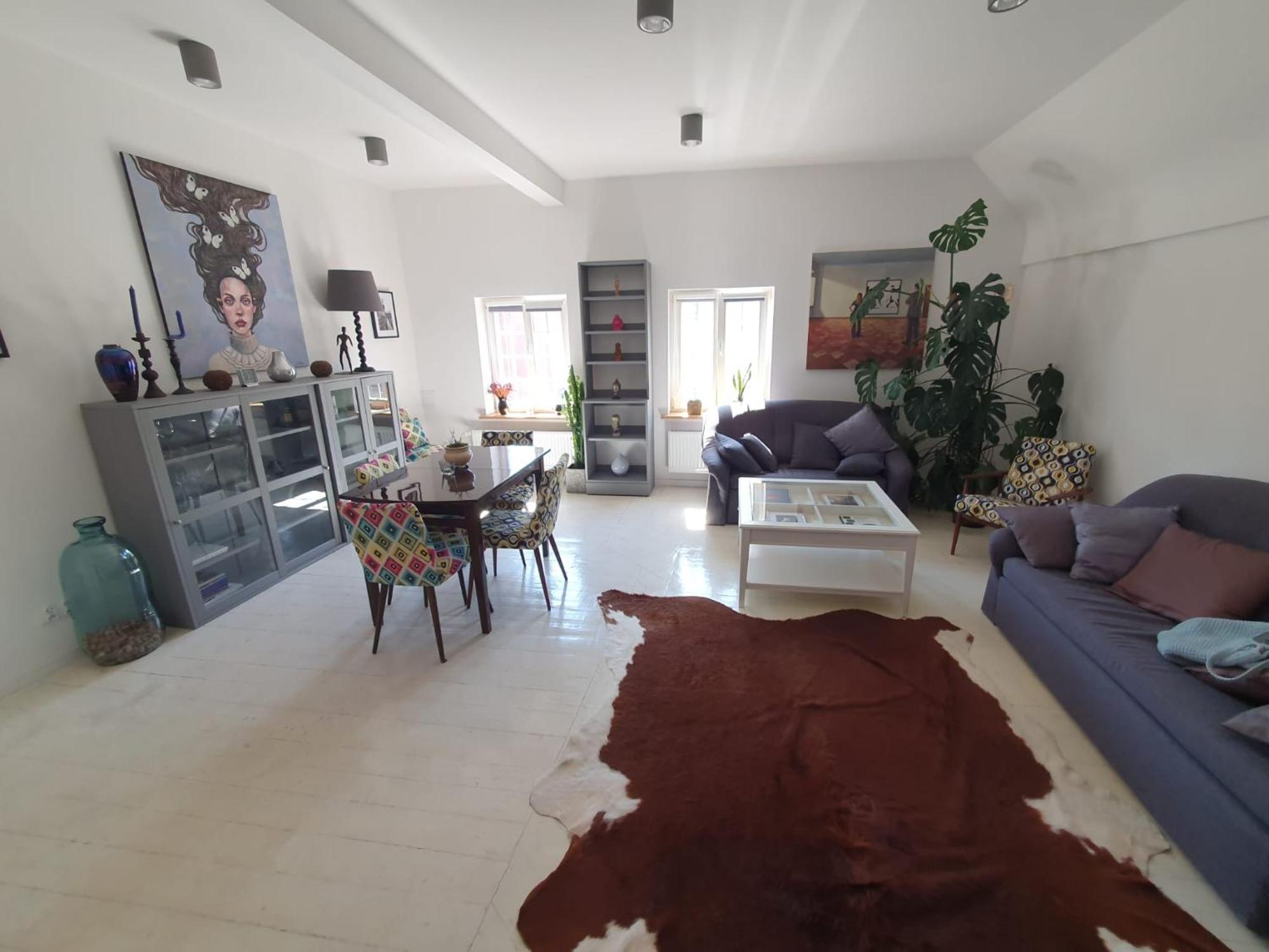 דירות גדנסק Old Town Dluga מראה חיצוני תמונה