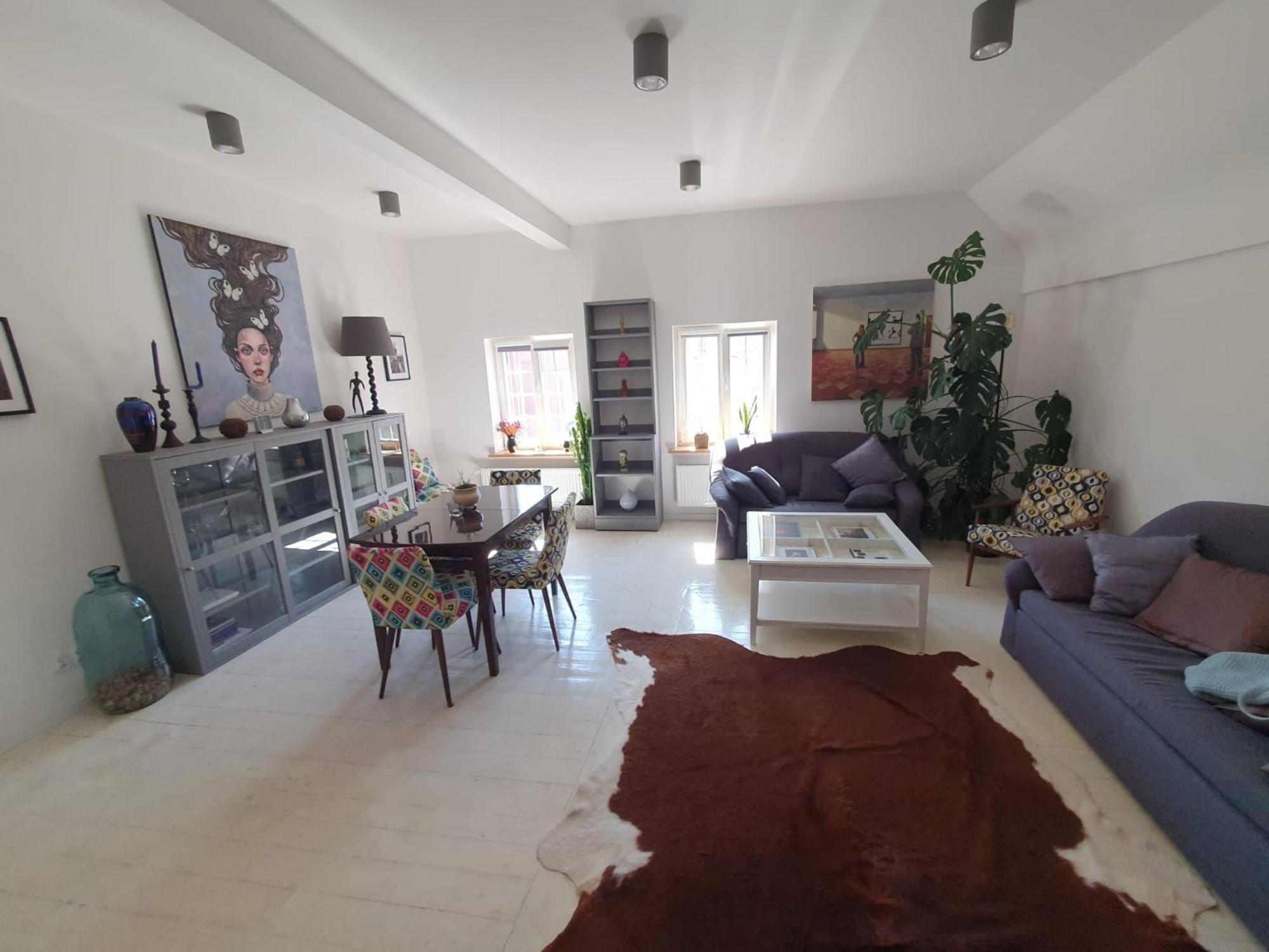 דירות גדנסק Old Town Dluga מראה חיצוני תמונה